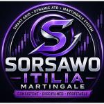 Sorsawo Itilia Martingale