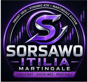 Sorsawo Itilia Martingale